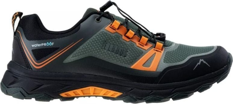 Buty trekkingowe męskie Elbrus Ergides zielone r. 44 1