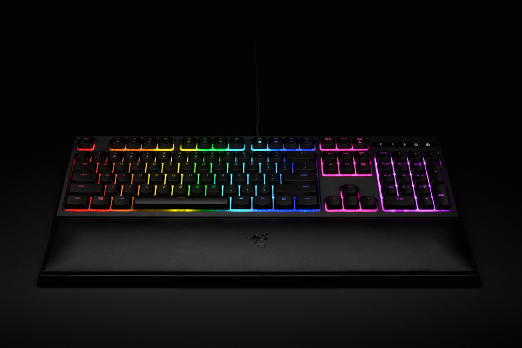 その他 Razer ORNATA CHROMA Amazon | Razer Ornata Chroma | Razer | パソコン用キーボード 通販