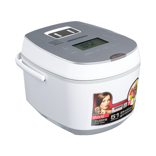 Multicooker Redmond RMC-M280 1