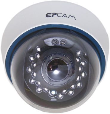 Kamera IP EPCAM Sieciowa (EP2028VDP) 1