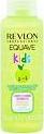 Revlon Revlon Professional Equave Kids Szampon do włosów 50ml 1