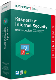  Kaspersky Lab Internet Security Multi-Device 1 urządzenie 12 miesięcy  (KL1941PCAFS) 1