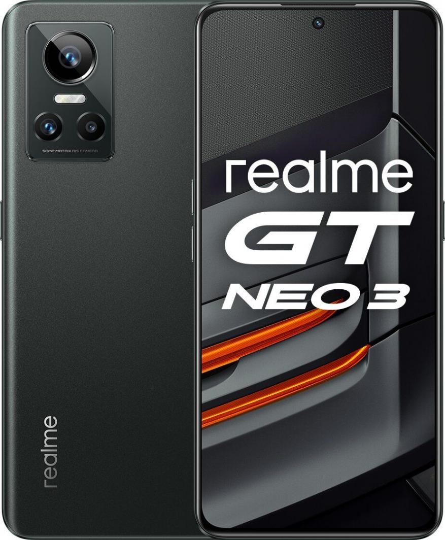 Smartfon Realme GT Neo 3 5G