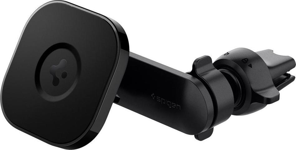 Spigen Uchwyt Samochodowy Magnetyczny Spigen Magsafe Vent Car Mount Black 1