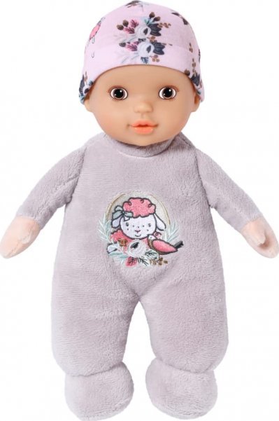 Zapf ZAPF Creation Baby Annabell Sleep Well for babies 30 cm, doll (with recording and playback module) 1