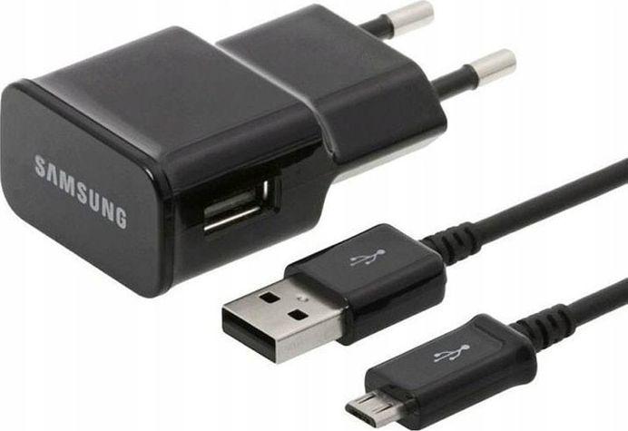 Ładowarka Samsung U90BBE 1x USB-A 2 A 1