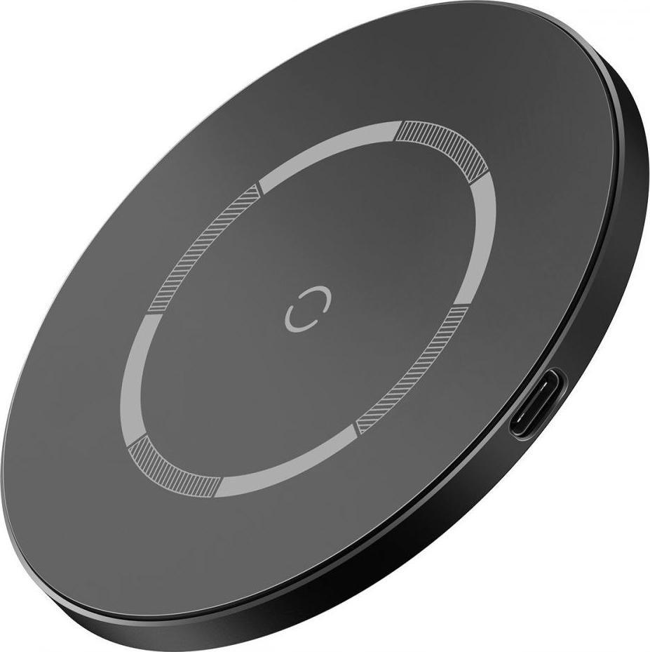 Ładowarka Baseus Indukcyjna 2 A (FD-890-6953156232617) 1