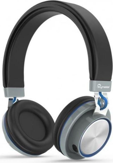 Słuchawki Skymaster U30 Niebieskie 1