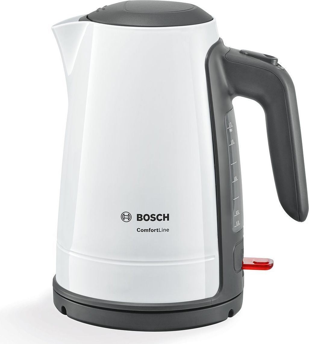 Czajnik Bosch TWK6A011 Biały 1