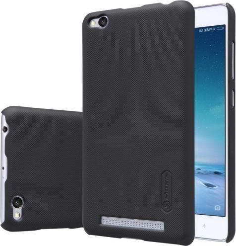 Nillkin Etui Nillkin Frosted Xiaomi Redmi 3 Czarne 1