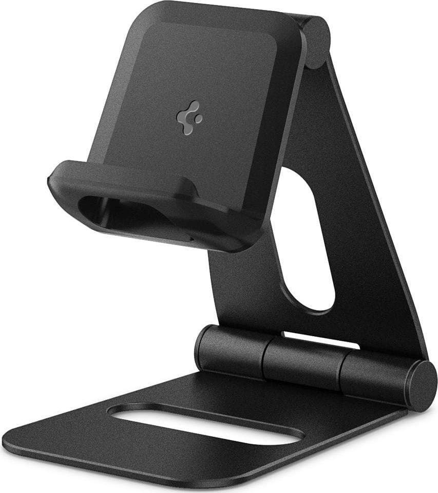 Spigen Podstawka pod Smartphone & Tablet Spigen S311 Universal Stand Holder Black 1