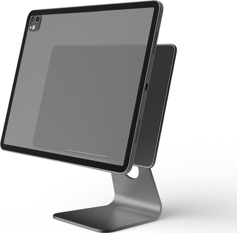 Stoyobe Podstawka magnetyczna stojak Stoyobe Smart Stand pod iPad, iPad Pro 11, iPad Air 4 10.9 1