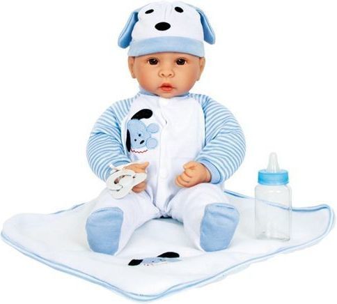 Small Foot Lalka Beno (2736) 1