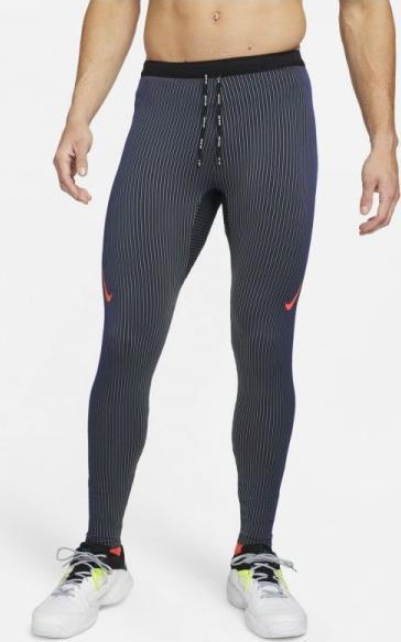 Nike Spodnie Nike Dri-FIT ADV AeroSwift M DM4613-010, Rozmiar: S 1