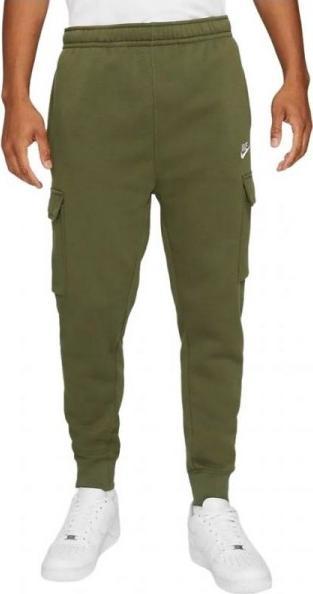 Nike Spodnie Nike Nsw Club Pant Cargo BB M CD3129 326, Rozmiar: XL 1