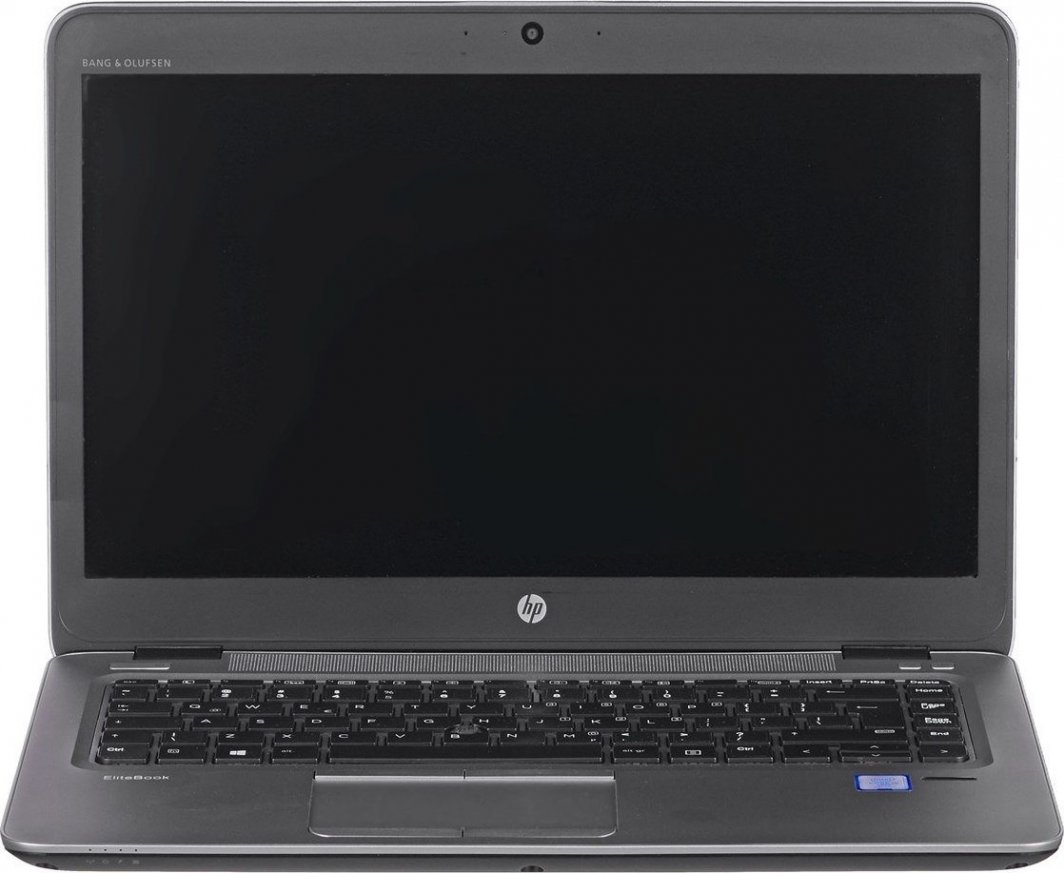 Laptop HP HP EliteBook 840 G4 i5-7300U 8GB 240GB SSD 14" HD Win10pro + zasilacz UŻYWANY 1