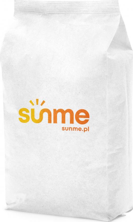 Sunme Musli banan-czekolada-żurawina 5 kg 1