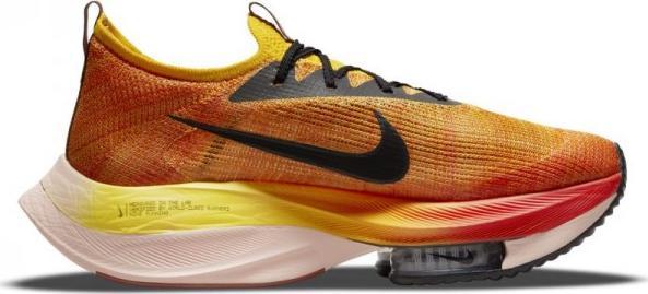 Nike Buty do biegania Nike Air Zoom Alphafly Next% Flyknit M DO2407-728, Rozmiar: 6.5 1