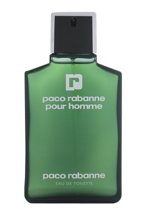  Paco Rabanne Pour Homme EDT 30 ml 1