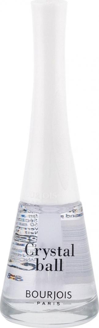 Bourjois BOURJOIS Paris 1 Second Lakier do paznokci 9ml 22 Crystal Ball 1