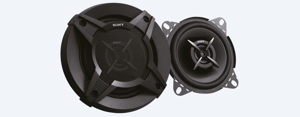 Głośnik samochodowy Sony XS-FB1020E 1