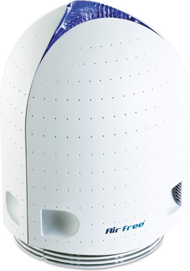 Oczyszczacz powietrza Airfree Iris 80 1
