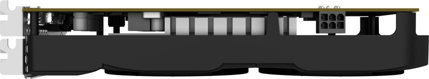 Karta graficzna Palit GeForce GTX 1050Ti Dual OC 4GB GDDR5 (NE5105TS18G1D) 4