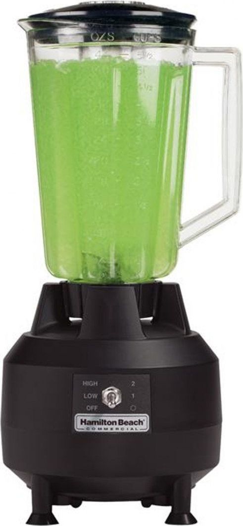 Blender Hendi BLENDER BARMAŃSKI HAMILTON BEACH HBB908 1