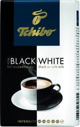 Kawa mielona Tchibo BLACK & WHITE 500G 35623032 1