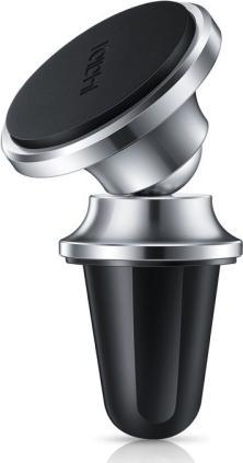 Roidmi Magnetyczny uchwyt Xiaomi Roidmi Air Vent do kratki SILVER 1