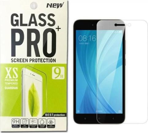 Glass PRO Szkło Hartowane glass pro plus Xiaomi Black Shark 1