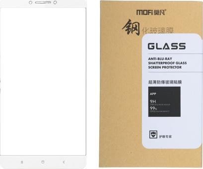 MOFI Szkło hartowane Mofi REDMI PRO białe 1