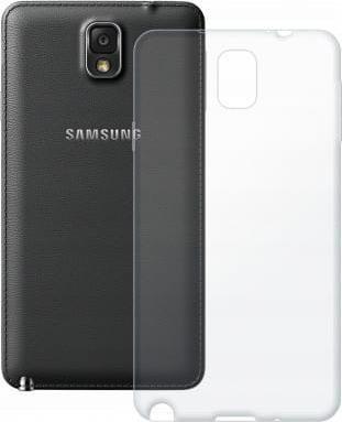 Etui silikonowe Samsung Galaxy Note 3 1