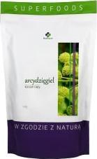 MedFuture Arcydzięgiel litwor korzeń cięty - 50 g 1