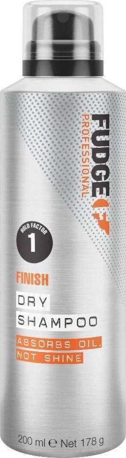 Fudge  FUDGE_Dry Shampoo suchy szampon 200ml 1