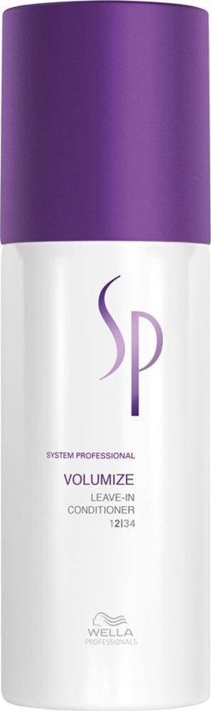 Wella WELLA PROFESSIONALS_SP Volumize Leave-In Conditioner odżywka nadająca objętości włosom cienkim 150ml 1