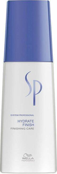 Wella WELLA PROFESSIONALS_SP Hydro Finish spray nawilżający do włosów suchych i zniszczonych 125ml 1