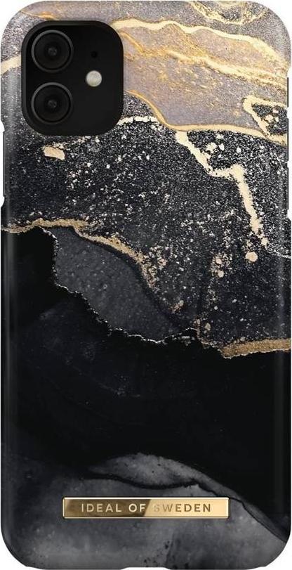 iDeal Of Sweden IDEAL OF SWEDEN IDFCAW21-I1961-321 IPHONE 11 CASE GOLDEN TWILIGHT 1