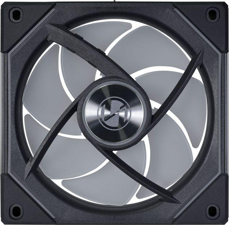 Lian Li UNI FAN SL-INF 120 RGB 3-pack (UF-SLIN120-3B