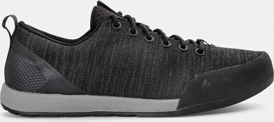 Buty trekkingowe męskie Black Diamond Circuit antracytowe r. 41 1/2 1
