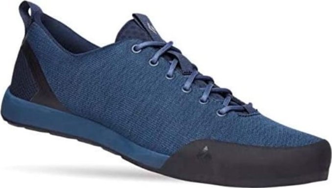 Buty trekkingowe męskie Black Diamond Circuit granatowe r. 43 1/2 1