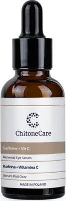 ChitoneCare ChitoneCare Serum Pod Oczy/Renewal Eye Serum 30 ml 1