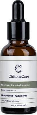 ChitoneCare ChitoneCare  Serum Normalizujące/Balancing Serum 30 ml 1