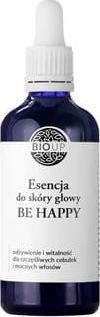 Bioup BIOUP Esencja do skóry głowy BE HAPPY 100 ml 1