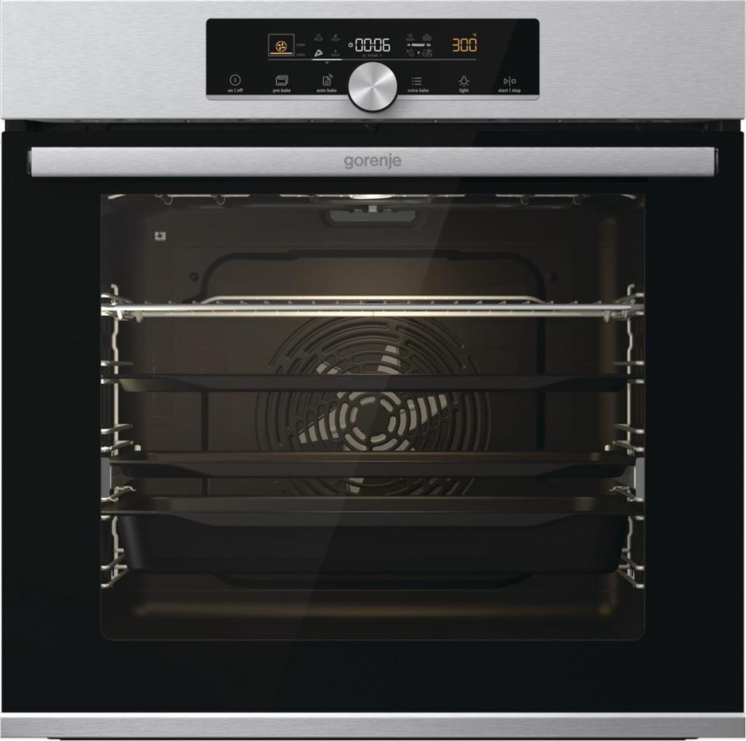 Piekarnik Gorenje BPS6747A06X 1