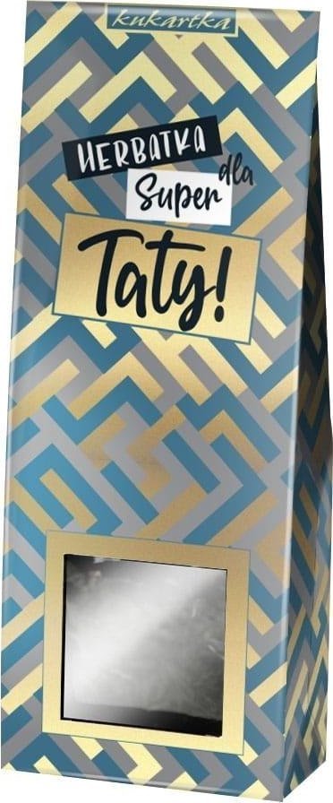 KUKARTKA Herbata SG-304 Tata, Księżycowy Blask 1