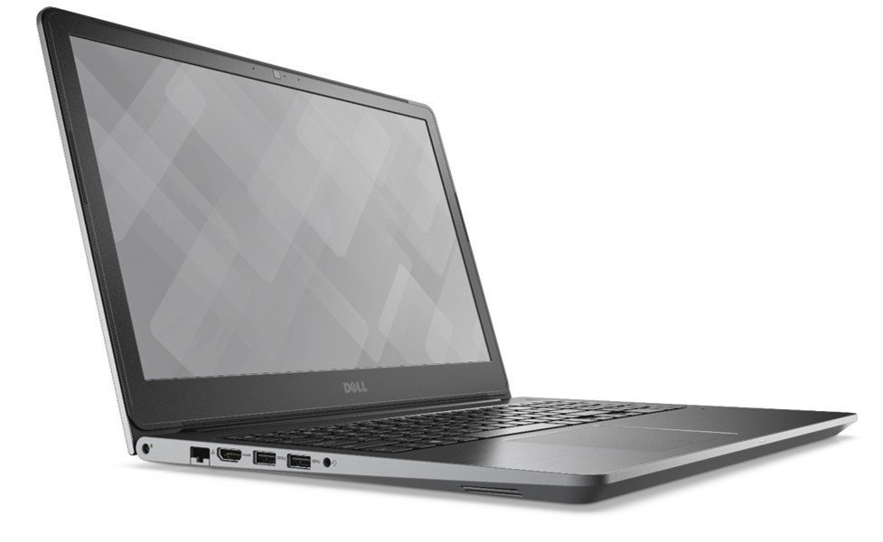 Laptop Dell Vostro 5468 (N014VN5468EMEA01) 1
