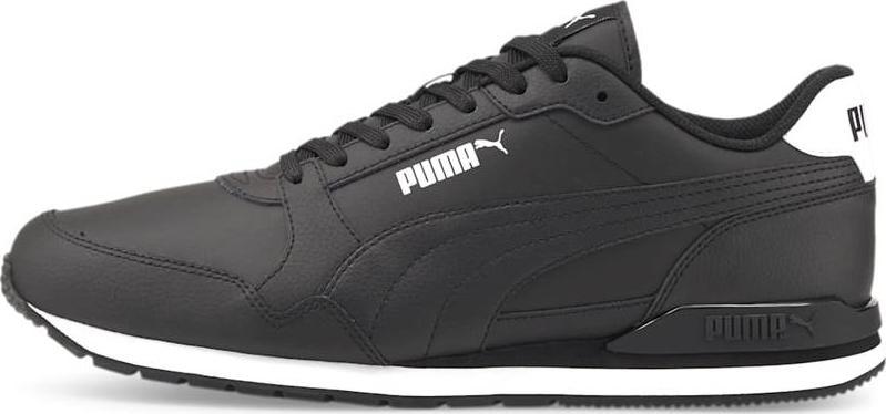 Puma Puma męskie buty sportowe ST Runner V3 L 384855 02 - czarne 40,5 1