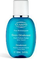 Clarins CLARINS EAU RESSOURCANTE DEODORANT NATURAL SPRAY 100ML 1