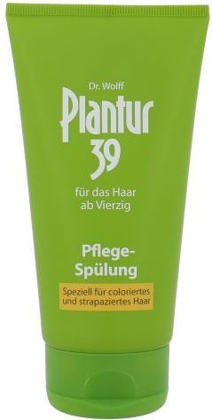 Dr. Wolff Plantur 39 Conditioner Colored Hair Odżywka do włosów farbowanych 150ml 1